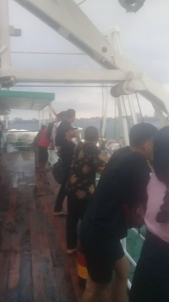 Cerita sedih terlilit hutang (bag 1)