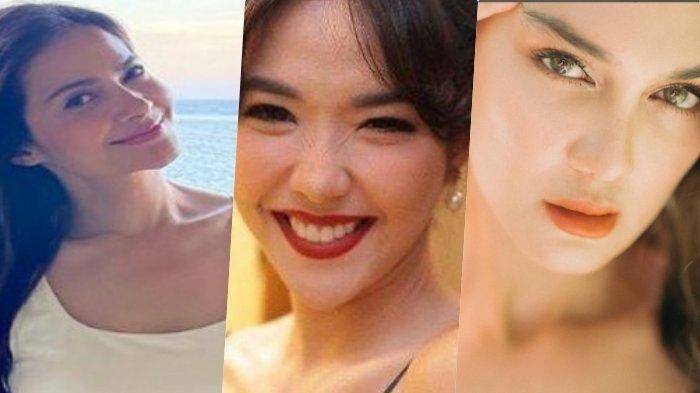 5 Artis Indonesia yang Terkena Skandal Video Panas