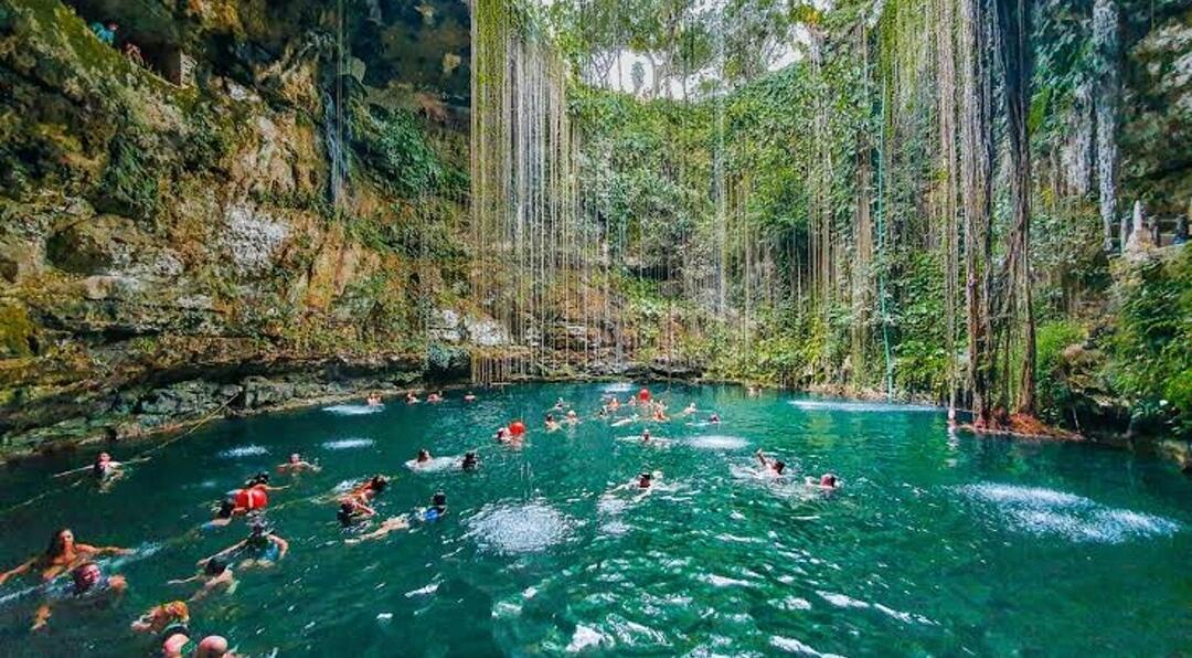 11 Tempat Menakjubkan Dengan Pemandangan yang Berbeda-Beda dan Tidak Ada Duanya