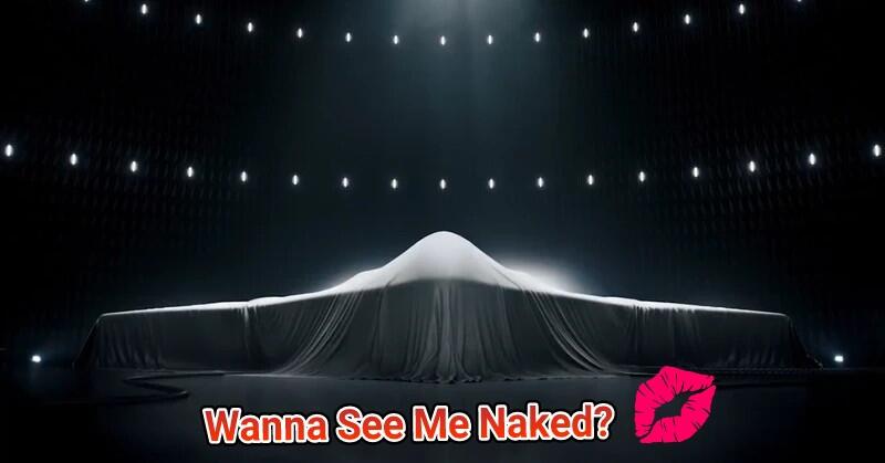 USAF Konfirmasi B-21 Raider Akan Tampil di Depan Publik Pada 2 Desember 2022
