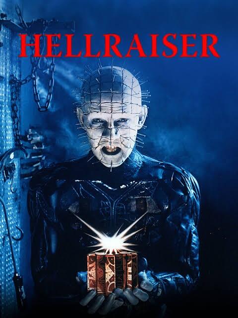 Hellraiser! Film Horror Cadas Sekaligus Cerdas