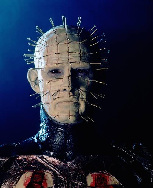 Hellraiser! Film Horror Cadas Sekaligus Cerdas