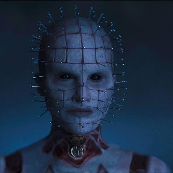 Hellraiser! Film Horror Cadas Sekaligus Cerdas