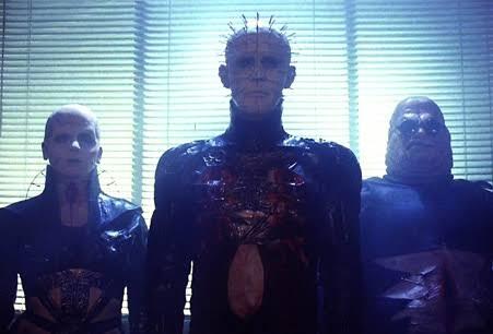 Hellraiser! Film Horror Cadas Sekaligus Cerdas