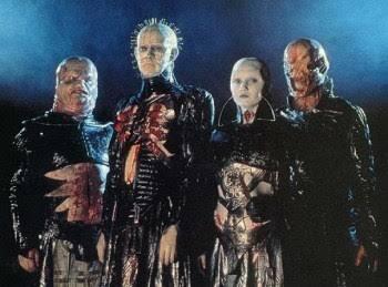 Hellraiser! Film Horror Cadas Sekaligus Cerdas