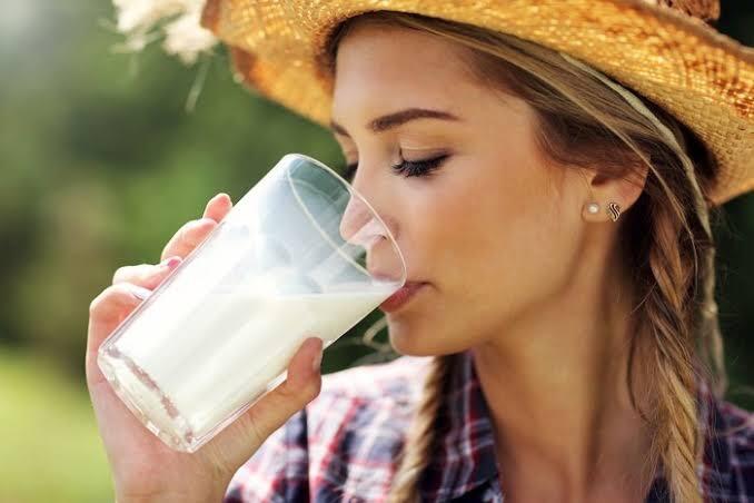 Manusia Tak Butuh Minum Susu! Apa Benar Begitu?