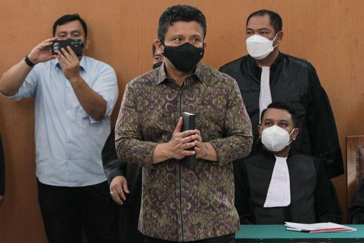 Salah Fokus dalam Kasus Sambo, Contoh Jurang Antara Rakyat dan Kalangan Elit