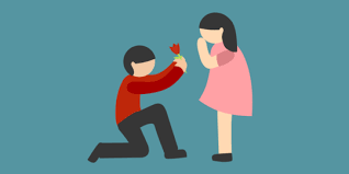 Tips Nolak Cowok Secara Halus, Biar Sie Doi Mundur