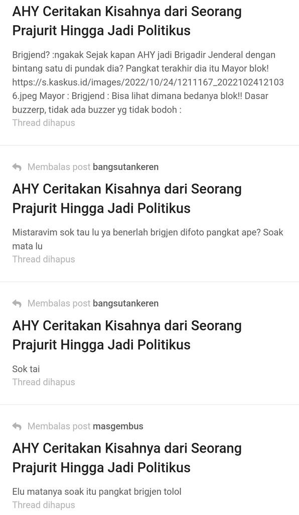 Hasil Survei Demokrat Meningkat, AHY Minta Seluruh Kader Tak Jemawa