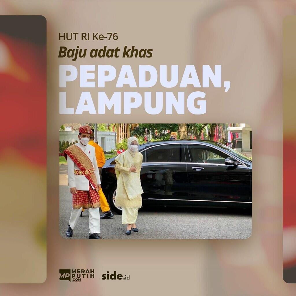 Pidato Jokowi Isyaratkan Golkar Tersandera Kekuasaan