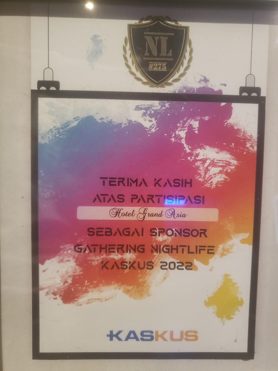 BIDADARI ASIA - LOUNGE KTV and SENSASI ASIA MASSAGE