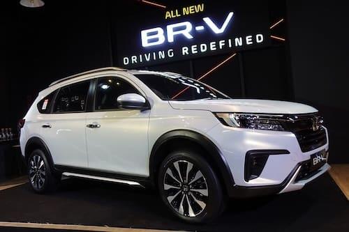 Konsumen Honda BR-V 2022 Kecewa, Mobil Belum Sebulan Karat Di mana-mana

