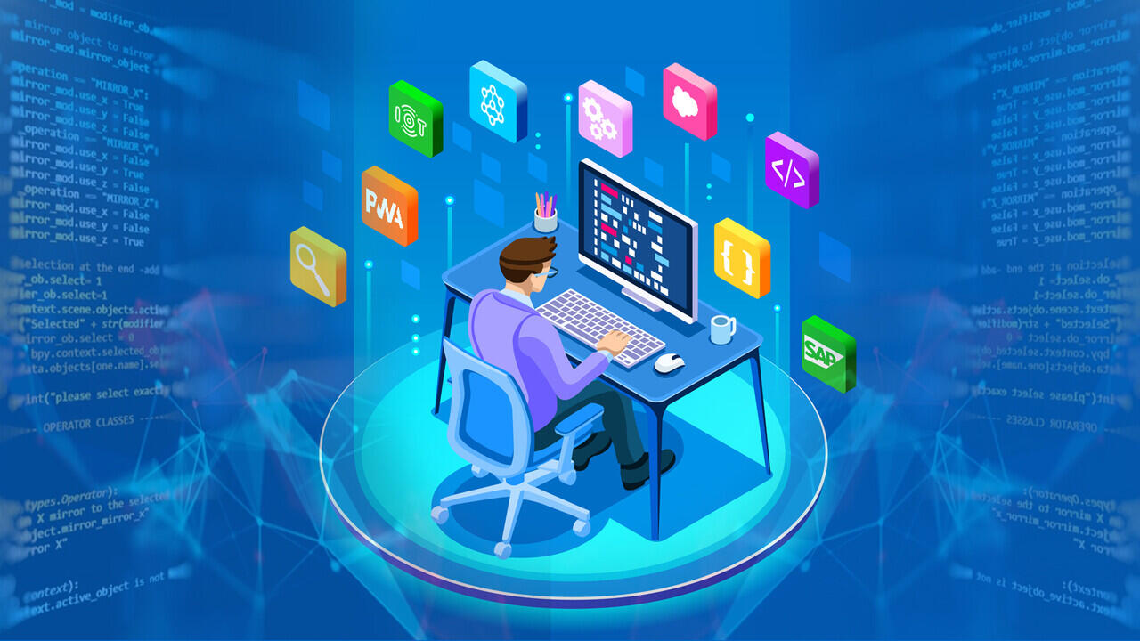 The Emerging Convergence in The Development Of Data Science Software