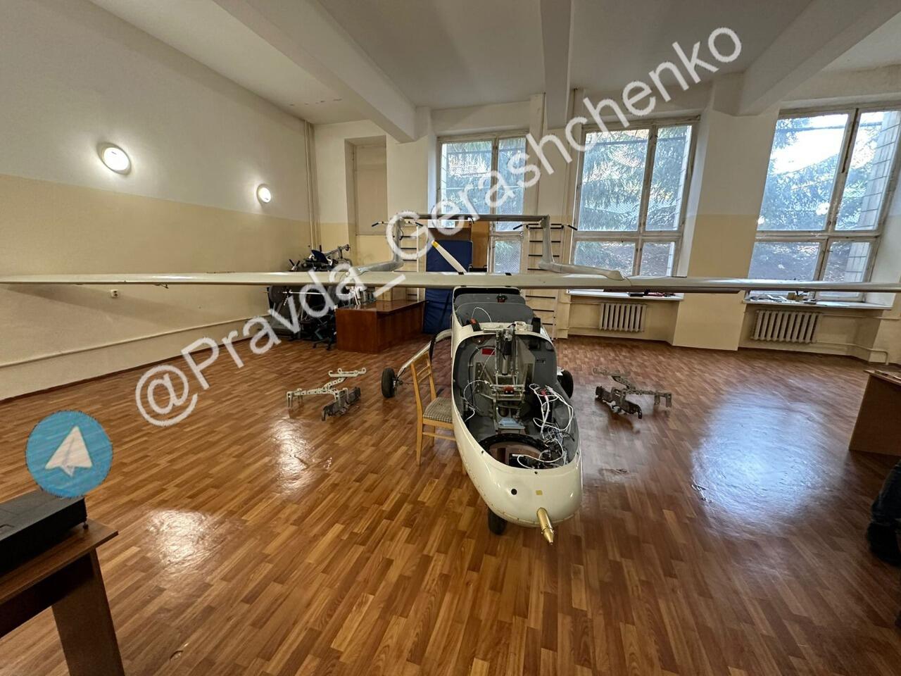 Tercyduk! Drone Mohajer-6 Buatan Iran Ternyata Memakai Mesin Rotax Buatan Austria