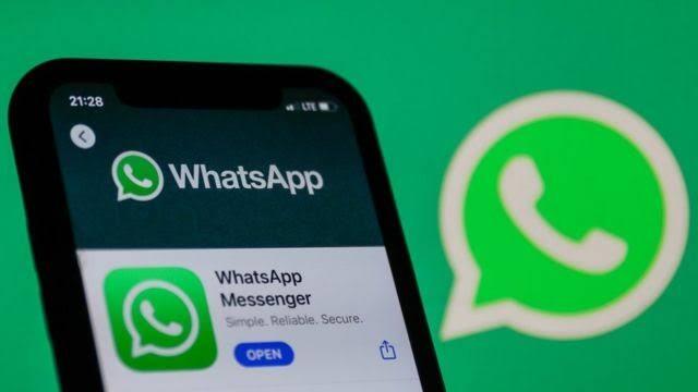 Whatsapp Down! User Pengguna Beralih Ke Telegram