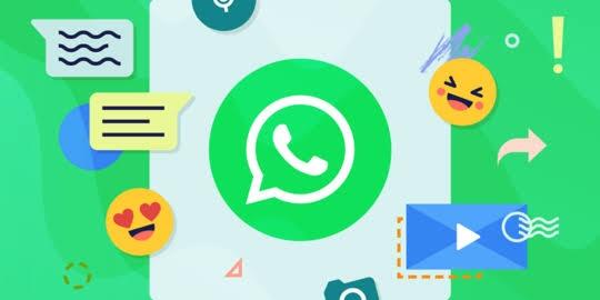 Whatsapp Down! User Pengguna Beralih Ke Telegram
