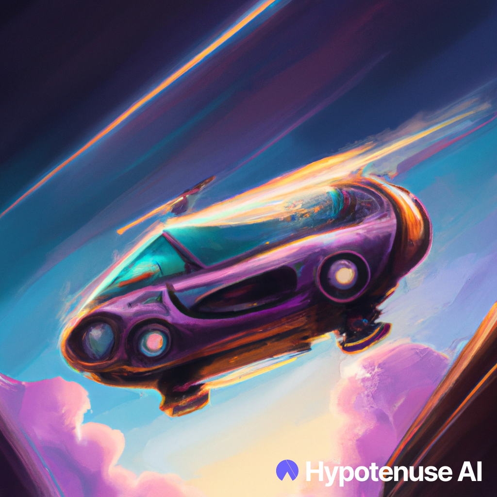 Iseng Tanya AI Buat Ilustrasi, Katanya Bisa Prediksi Masa Depan