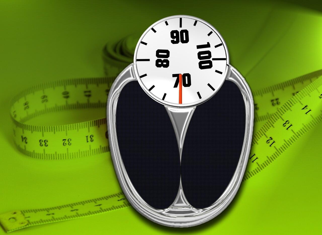 Tips Menambah Berat Badan Cepat dan Sehat! 2 Minggu 2 Kilogram