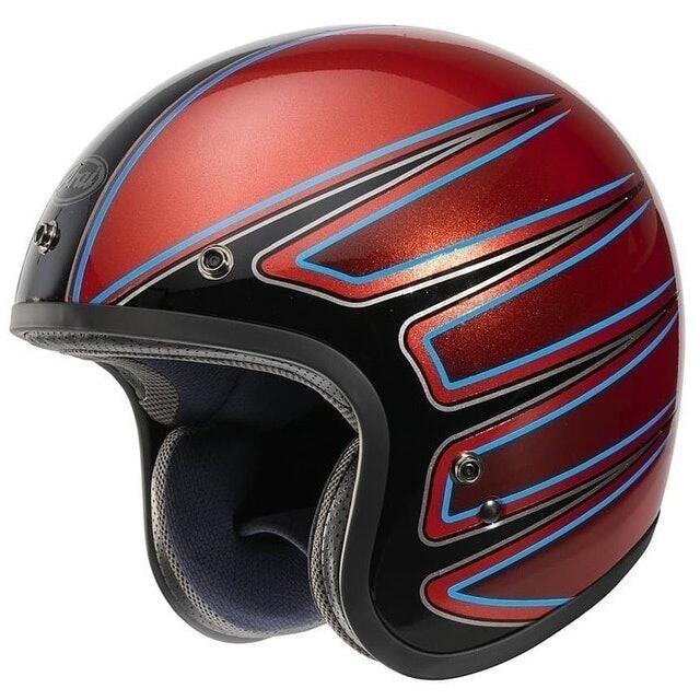 10 Rekomendasi Helm Arai Terbaik