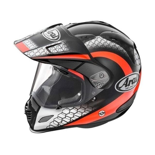 10 Rekomendasi Helm Arai Terbaik