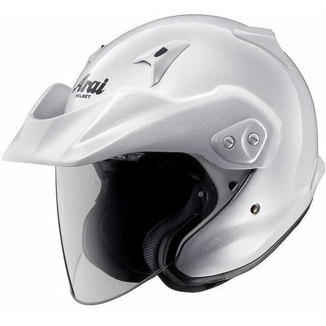 10 Rekomendasi Helm Arai Terbaik