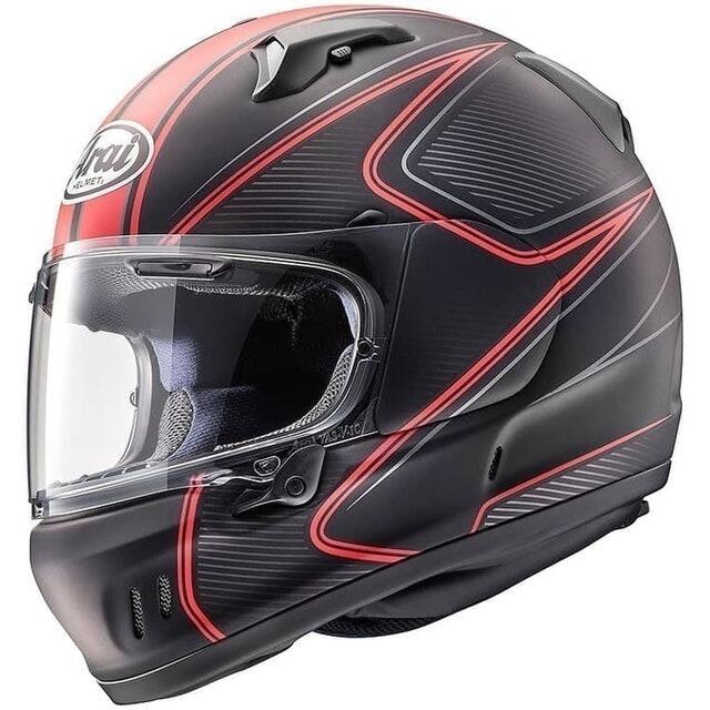 10 Rekomendasi Helm Arai Terbaik