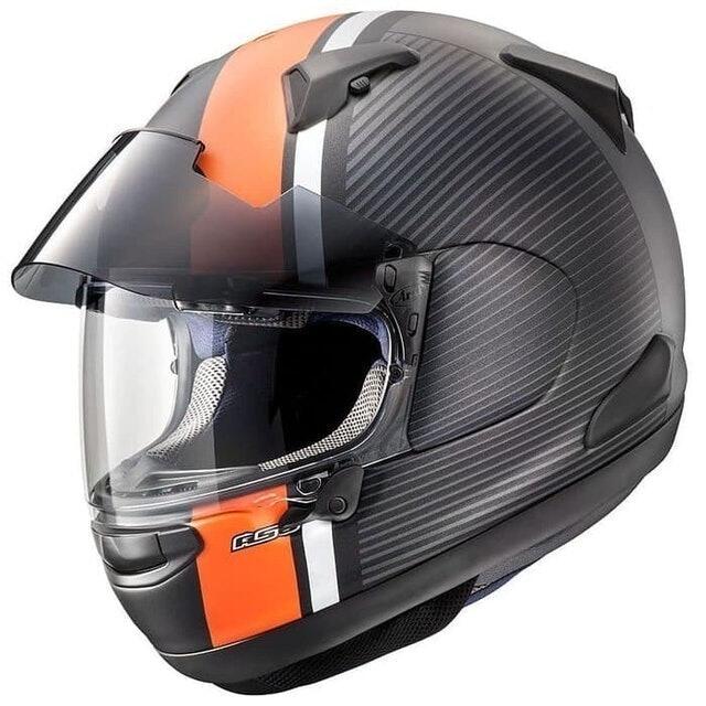10 Rekomendasi Helm Arai Terbaik
