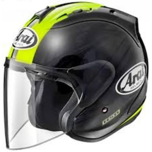 10 Rekomendasi Helm Arai Terbaik