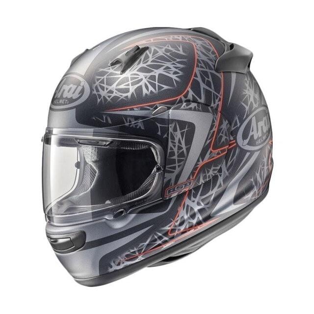 10 Rekomendasi Helm Arai Terbaik