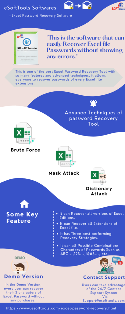 Best Excel unlocker tool