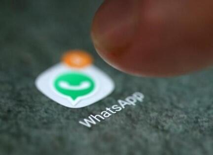 Penyebab Whatsapp Down, Diduga karena Serangan