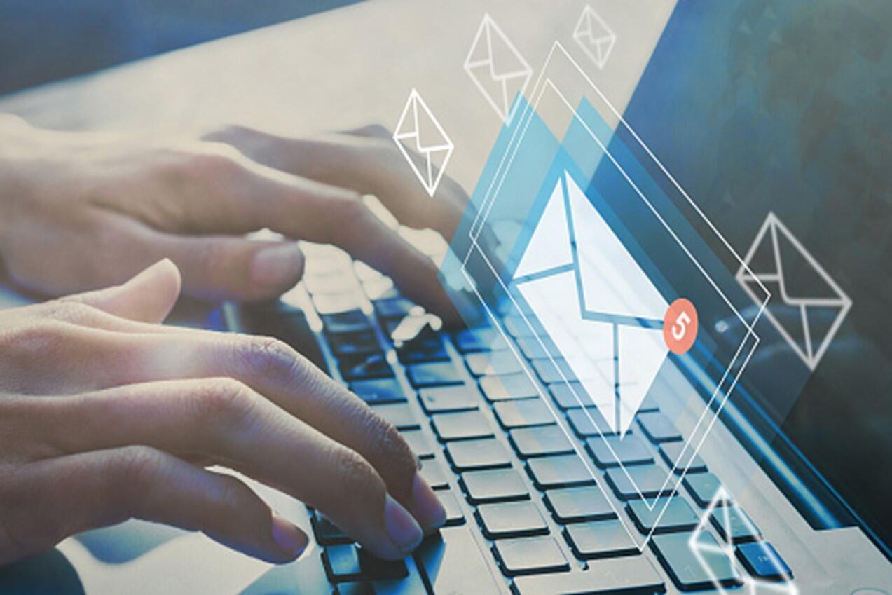 Alasan untuk Memulai Penggunaan Sistem Surat Digital