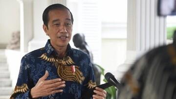 BEM UI Kritik 3 Tahun Jokowi: Kerja, Kerja, Kerja Tapi Sia-sia

