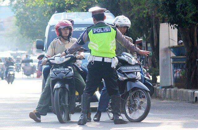 Polantas yang Kini &quot;Menghilang&quot; dari Jalanan Ibu Kota...