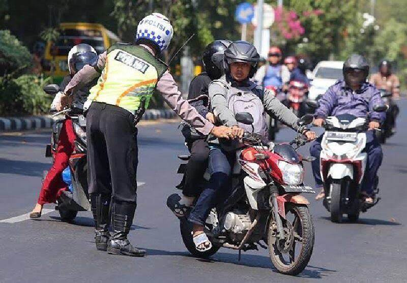 Polantas yang Kini &quot;Menghilang&quot; dari Jalanan Ibu Kota...