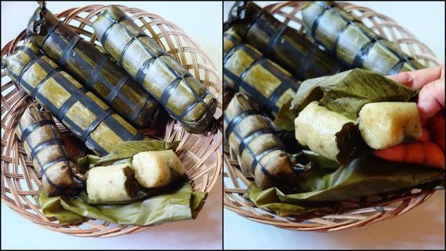 Menarik dan Perlu Untuk Dicoba, Ini Beberapa Makanan Tradisional Khas Lampung