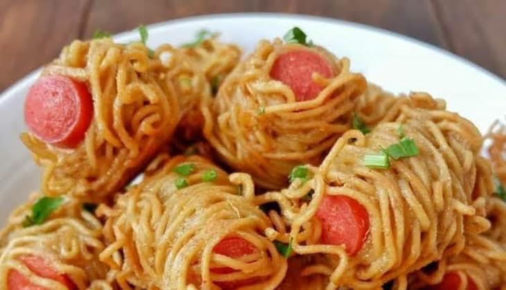 5 Cara Memasak Mi Instan Yang Unik Dan Tak Biasa, Cocok Untuk Referensi Kamu Nih!