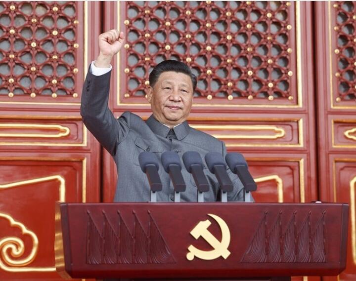 Rakyat Cina Lawan Xi Jinping Dengan Aksi Revolusi Toilet, Duh Kayak Gimana Tuh?