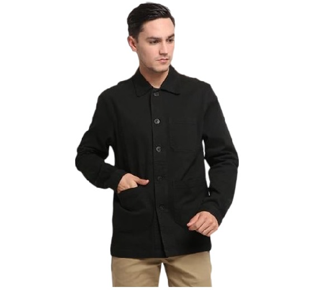 10 Rekomendasi Jaket The Executive Terbaik untuk Pria