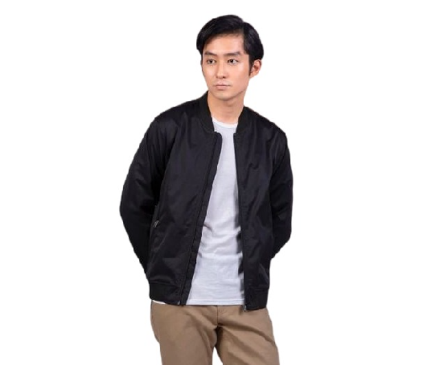 10 Rekomendasi Jaket The Executive Terbaik untuk Pria
