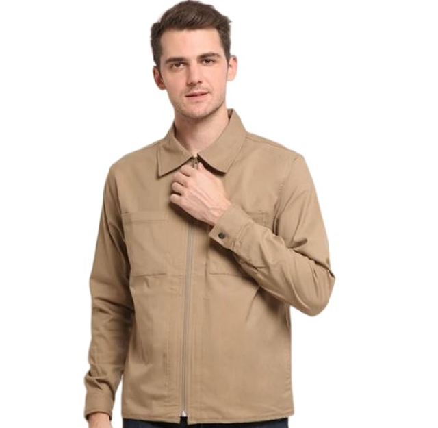 10 Rekomendasi Jaket The Executive Terbaik untuk Pria