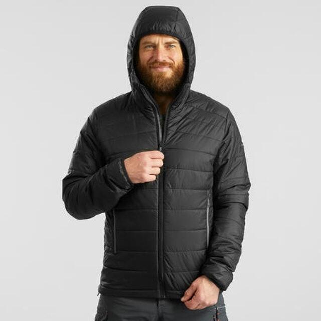 10 Rekomendasi Jaket Decathlon Terbaik untuk Pria