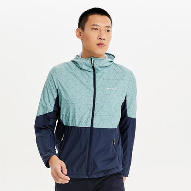 10 Rekomendasi Jaket Decathlon Terbaik untuk Pria