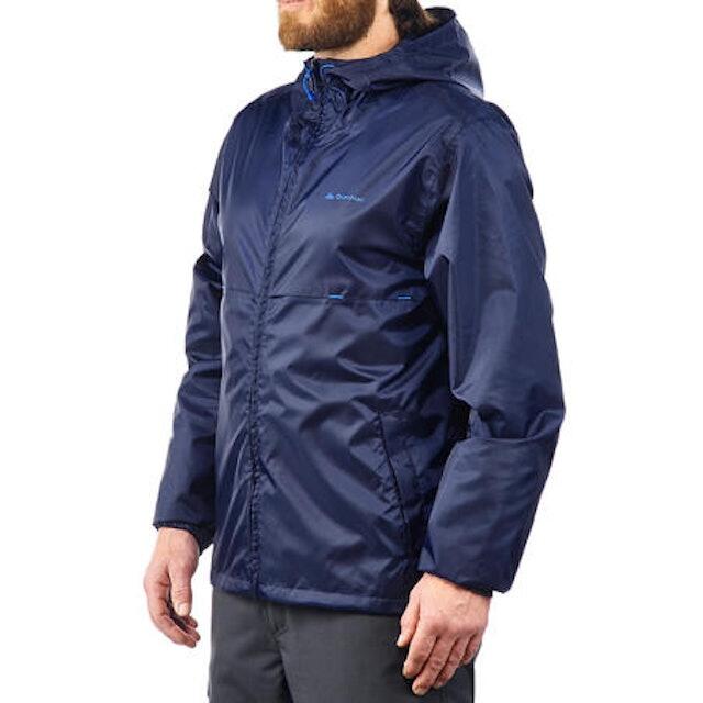 10 Rekomendasi Jaket Decathlon Terbaik untuk Pria