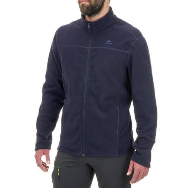 10 Rekomendasi Jaket Decathlon Terbaik untuk Pria