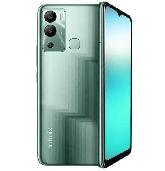 10 HP Fingerprint Murah, Wajib Beli Nih!