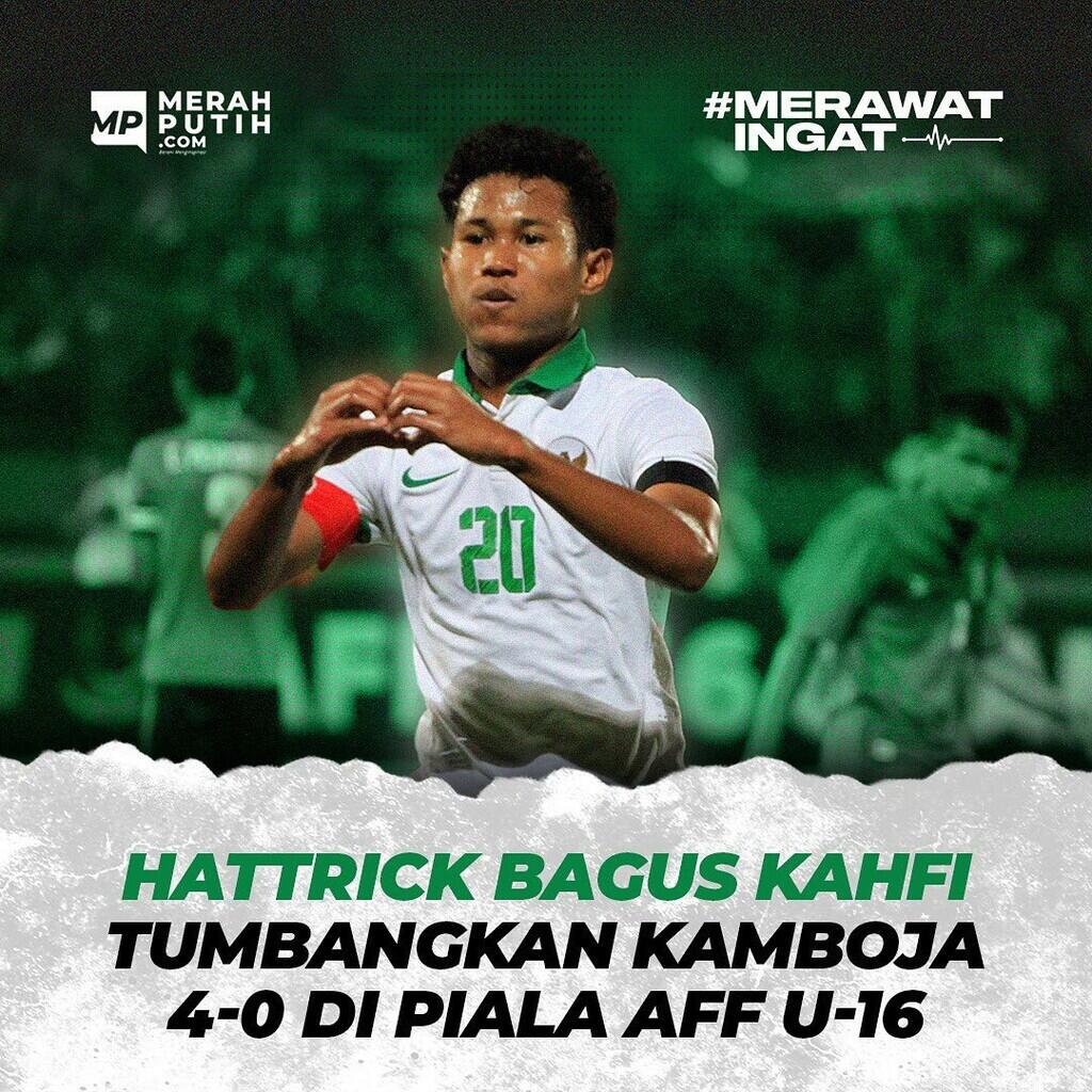 Hikmah Penting di Balik Kekalahan Garuda Muda dari Turki U-20