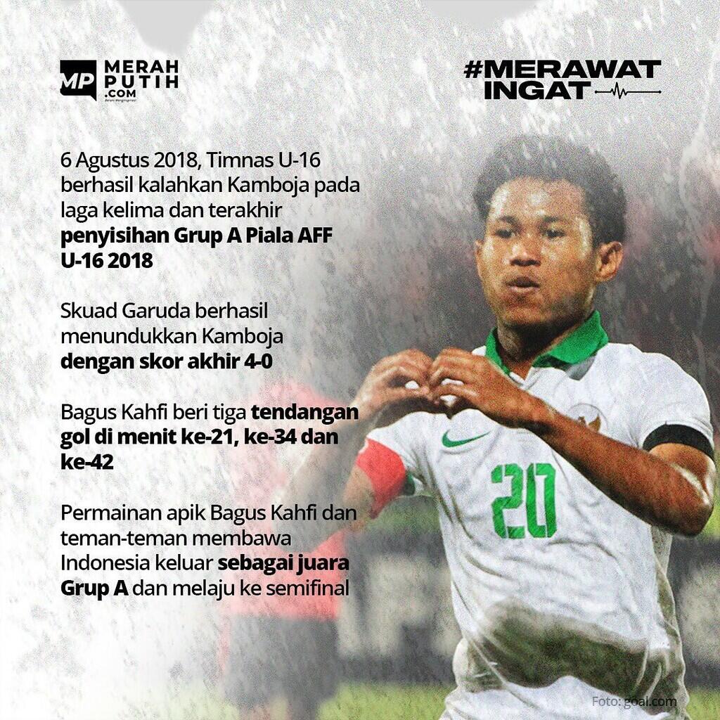 Hikmah Penting di Balik Kekalahan Garuda Muda dari Turki U-20