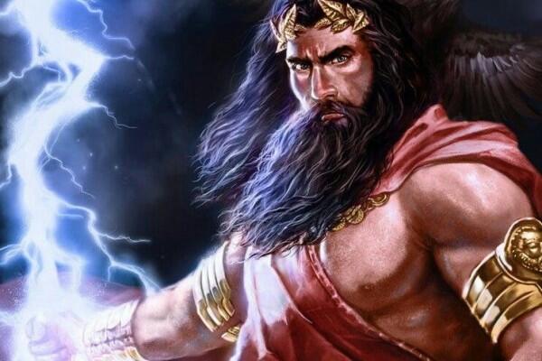 10 Bukti Zeus adalah Penyebab Berbagai Masalah dalam Mitologi Yunani