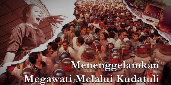 Relawan Ganjar Pranowo akan Galang Kekuatan Jadikan Jokowi Ketum PDIP